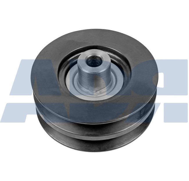 Tensioner Pulley, V-ribbed belt (63569195)