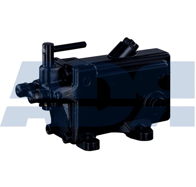 Tilt Pump, driver cab (72539397)