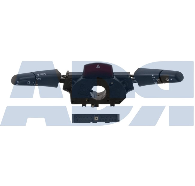 Steering Column Switch (87530349)