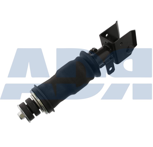 Shock Absorber, driver cab suspension (52549156)