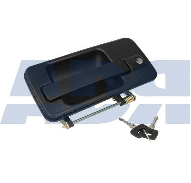 Exterior Door Handle (97533988)