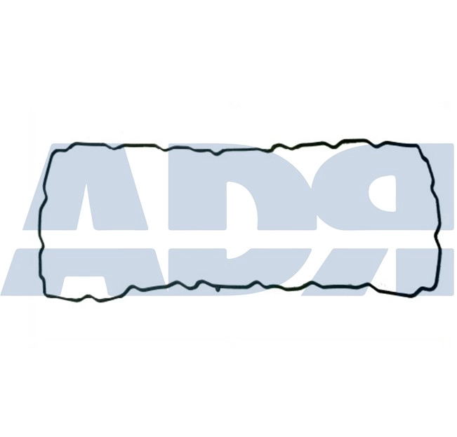 Gasket, oil sump (66532056)