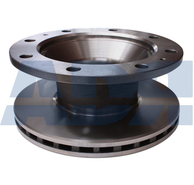 Brake Disc (18513301)