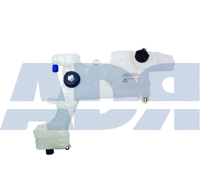 Expansion Tank, coolant (86500080)