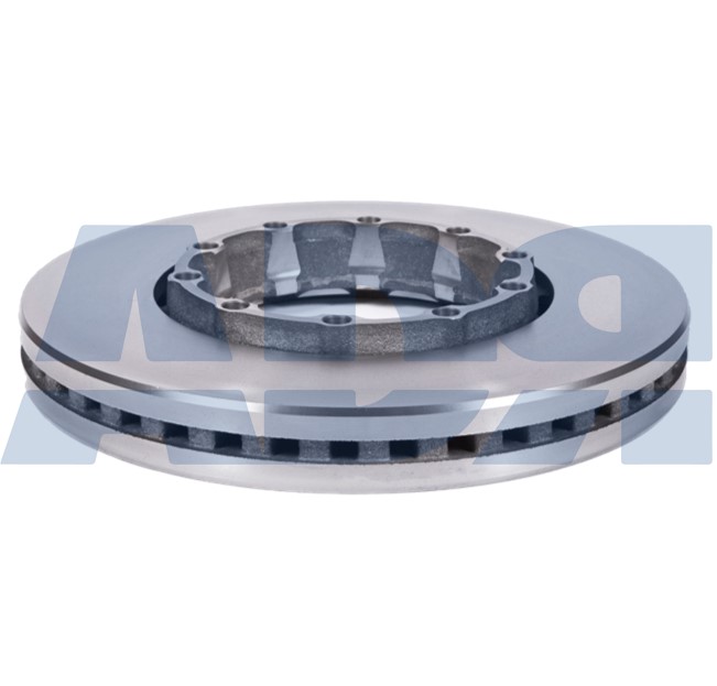 Brake Disc (18283705)