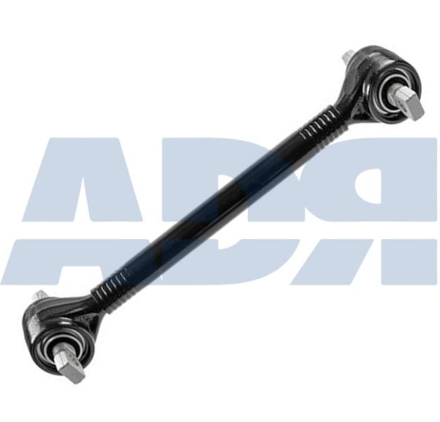 Control/Trailing Arm, wheel suspension (70TR5333)
