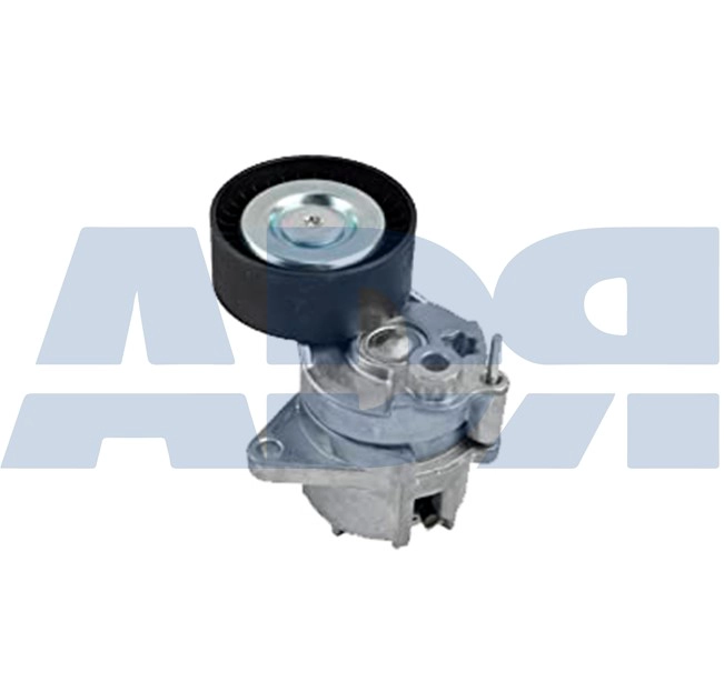 Belt Tensioner, V-ribbed belt (63530152)