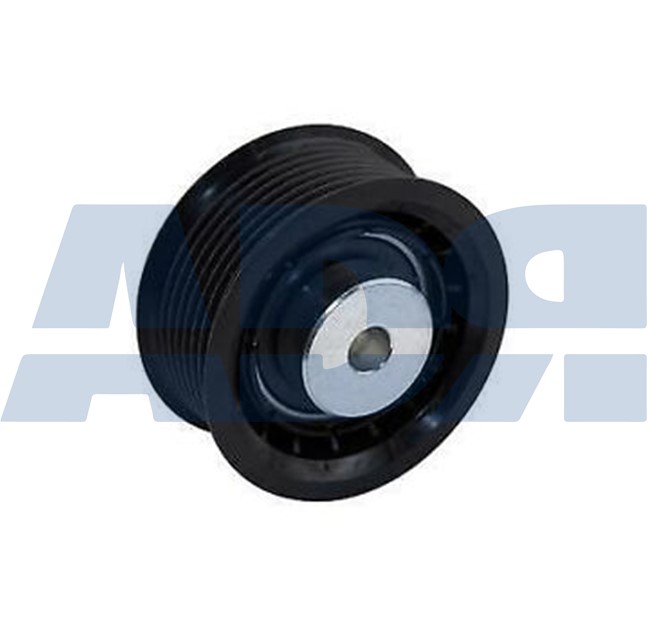 Tensioner Pulley, V-ribbed belt (63569193)