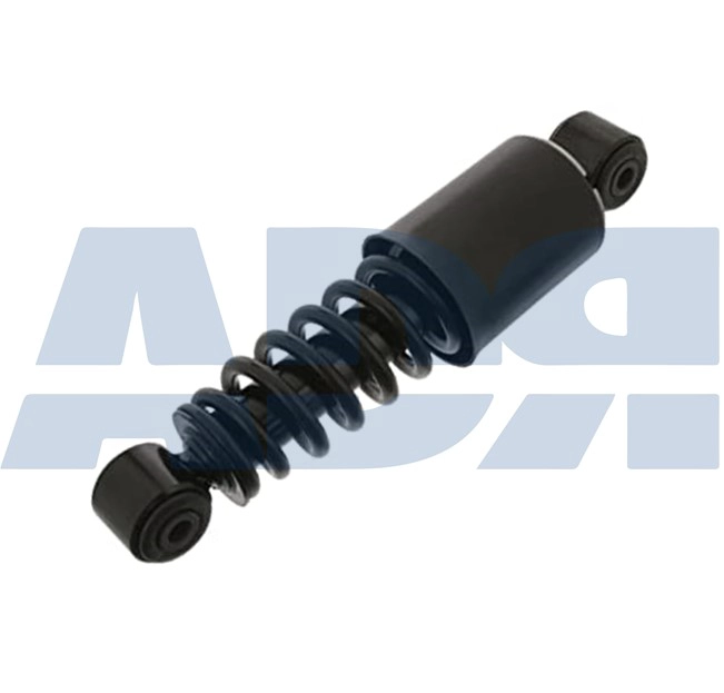 Shock Absorber, driver cab suspension (52532333)