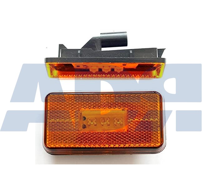 End Outline Marker Light (84561969)