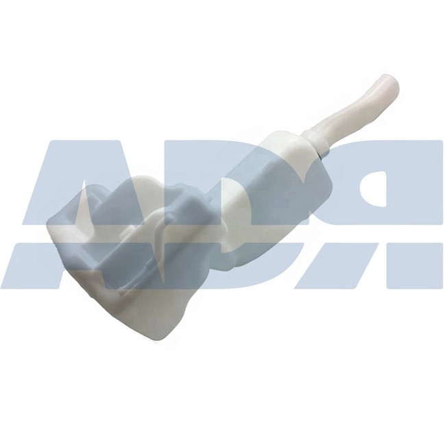 Washer Fluid Reservoir, window cleaning (72571338)