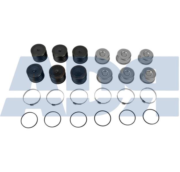 Repair Kit, brake caliper (17K11040)