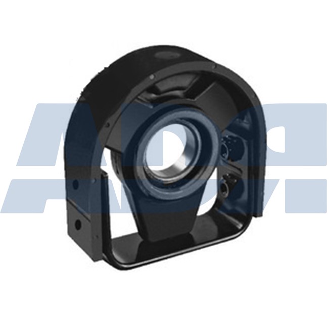 Suspension, propshaft (71530165)