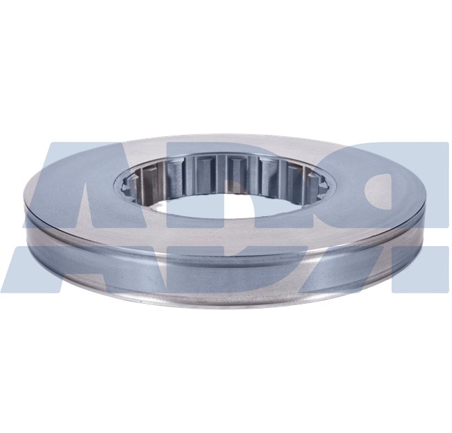 Brake Disc (18573771)