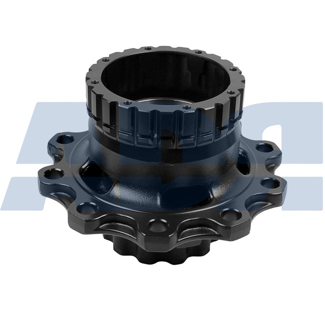 Wheel Hub (22570175)