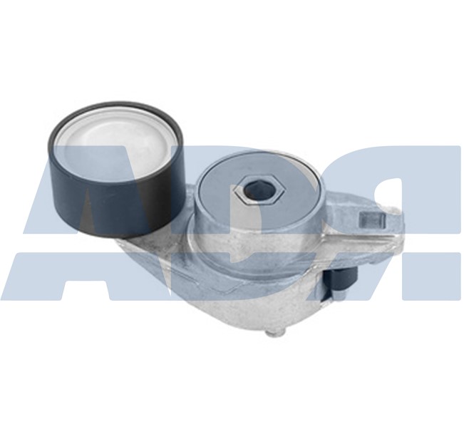 Belt Tensioner, V-ribbed belt (63570336)