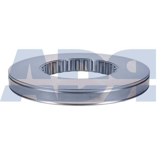 Brake Disc (18574342)