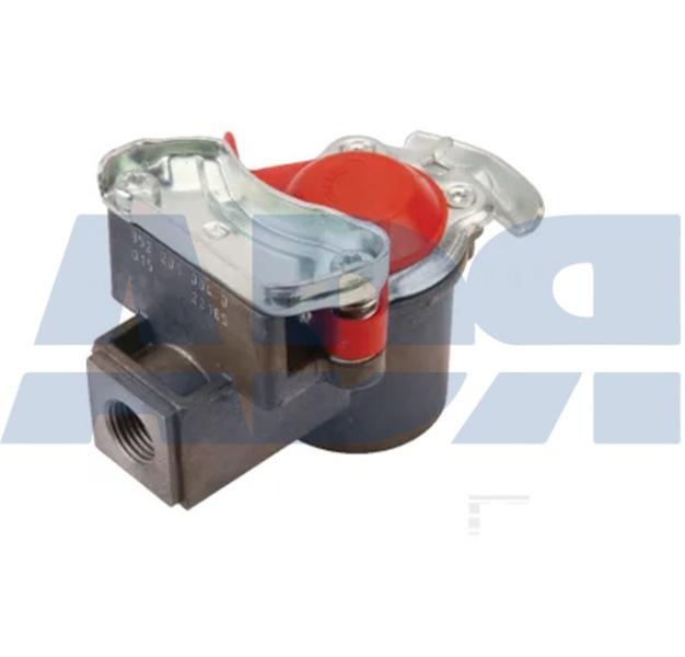 Coupling Head (73530040)