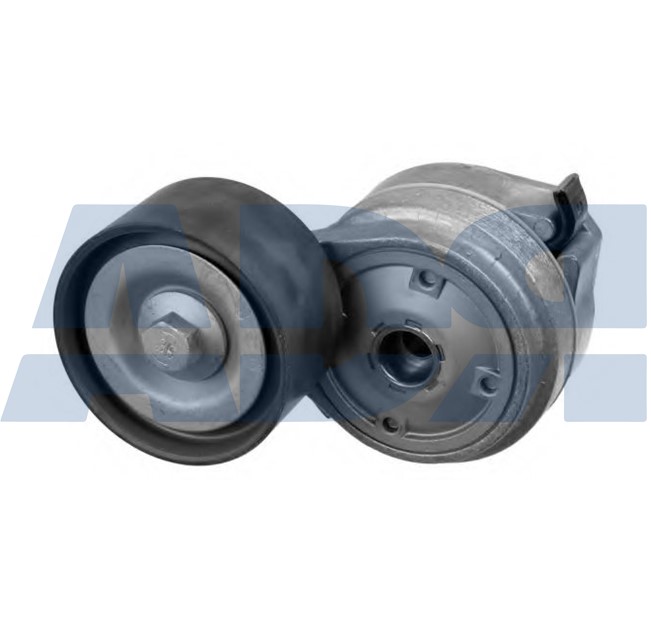 Belt Tensioner, V-ribbed belt (63539924)