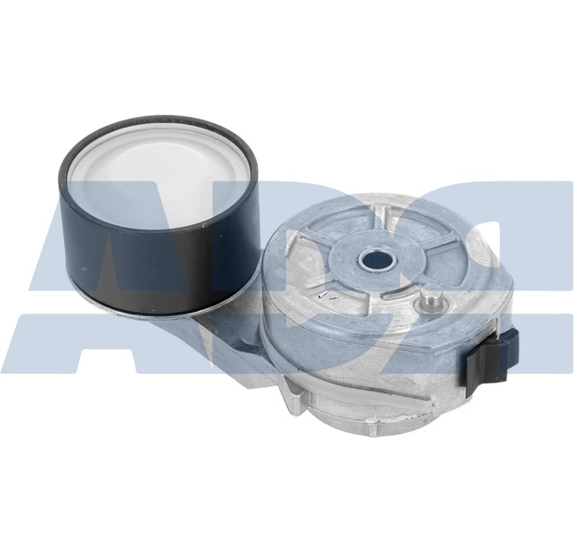 Belt Tensioner, V-ribbed belt (63570334)