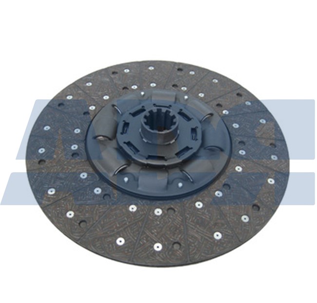 Clutch Disc (78530035)