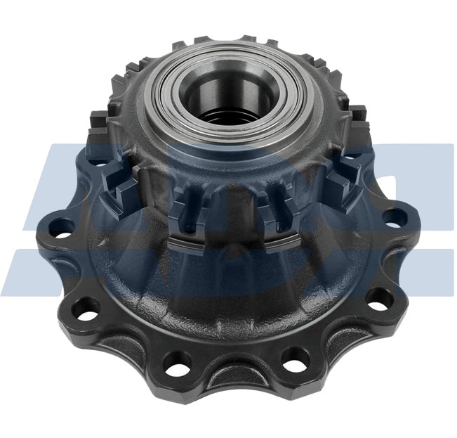 Wheel Hub (22500072)