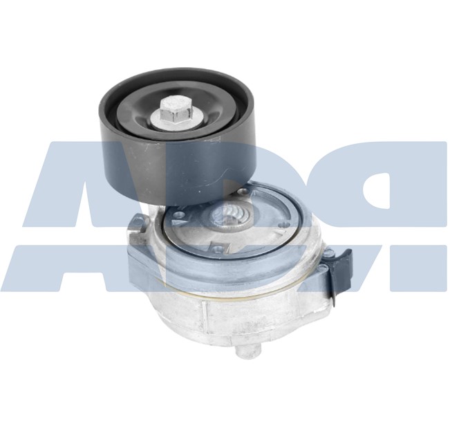 Belt Tensioner, V-ribbed belt (63521085)
