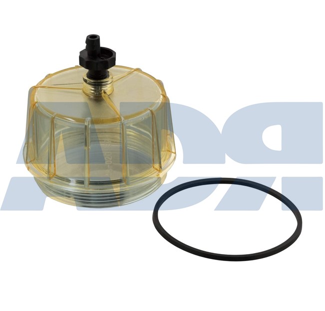 Inspection Glass, hand feed pump (65539982)