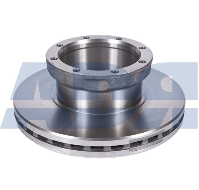 Brake Disc (18103701)