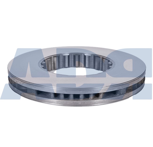 Brake Disc (18573770)