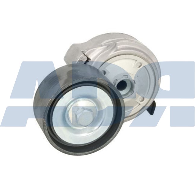 Belt Tensioner, V-ribbed belt (63520138)