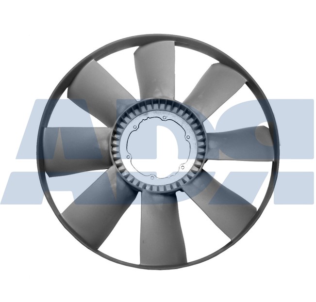 Fan, engine cooling (86539050)