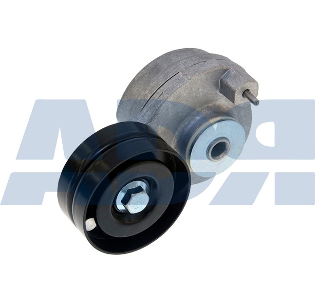 Belt Tensioner, V-ribbed belt (63500030)