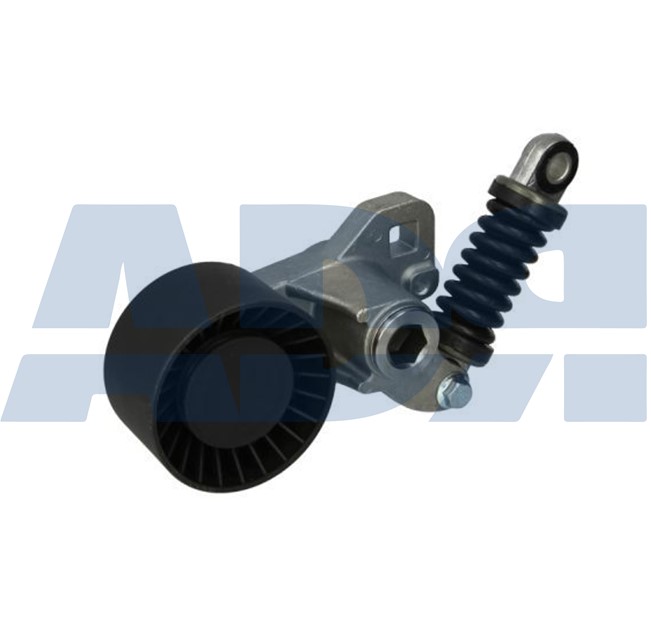 Belt Tensioner, V-ribbed belt (63539941)
