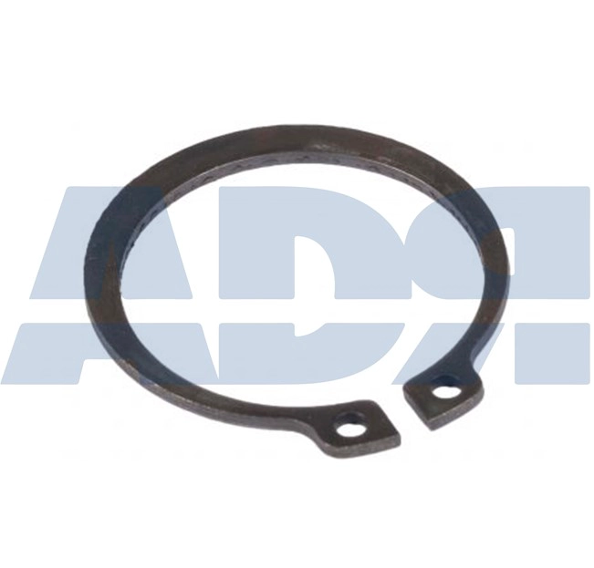 Circlip, brake anchor pin (40285190)
