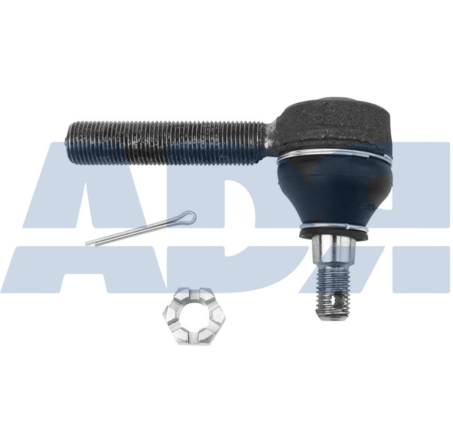 Ball Head, gearshift linkage (70ROT451)