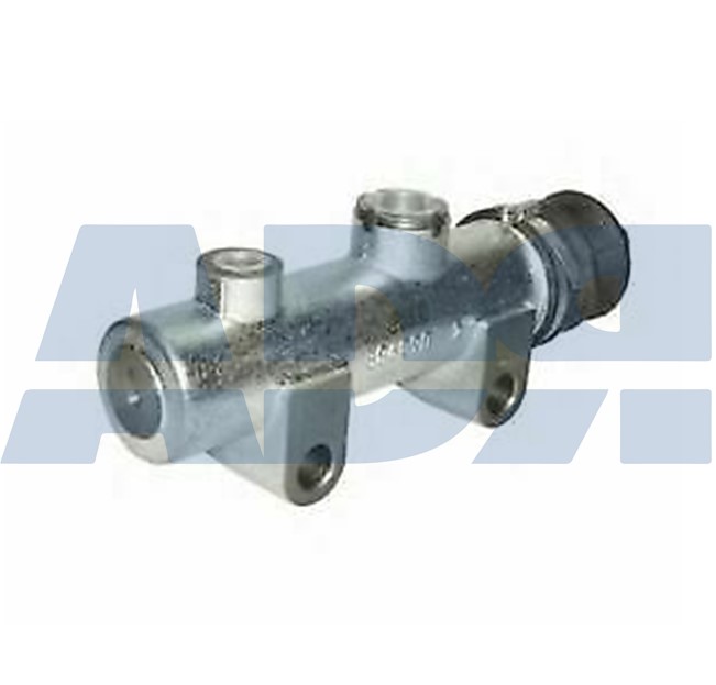 Master Cylinder, clutch (78513183)