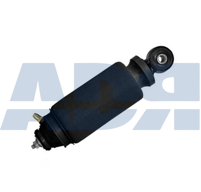 Shock Absorber, driver cab suspension (52579162)