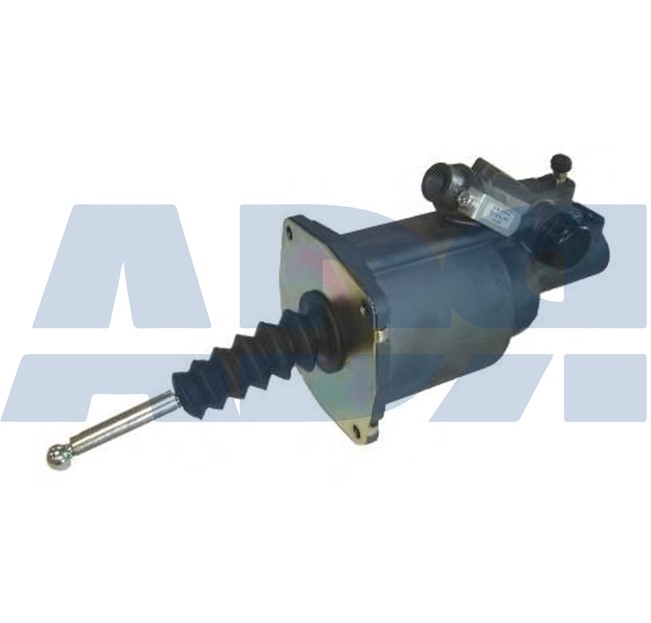 Clutch Booster (78575036)