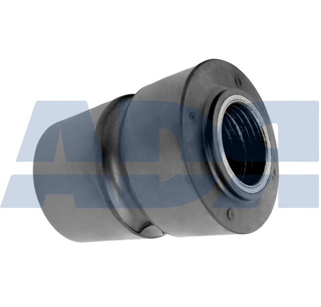 Bushing, leaf spring (55260021)