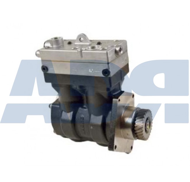 Compressor, compressed air system (75531990)