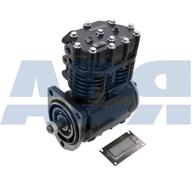 Compressor, compressed air system (75572224)
