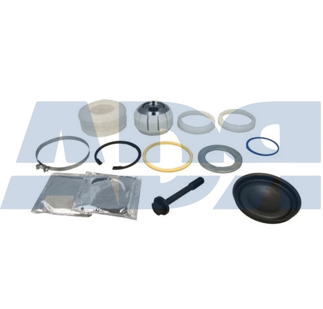 Repair Kit, control/trailing arm (70KR9492)