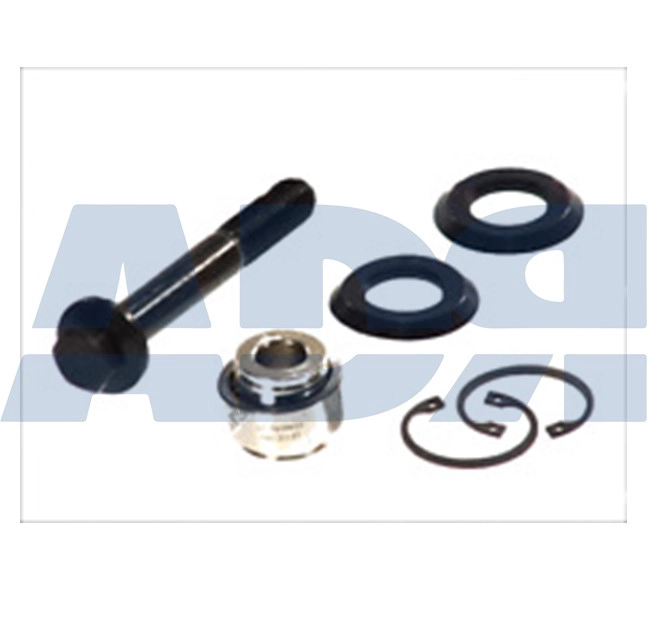 Repair Kit, clutch release bearing (78579695)