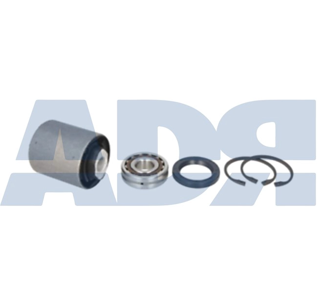 Repair Kit, driver cab stabiliser (72569502)