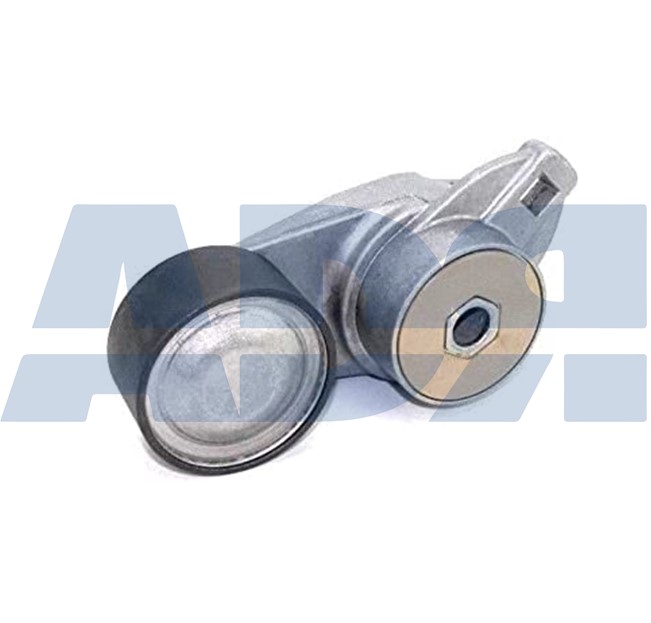Belt Tensioner, V-ribbed belt (63570332)