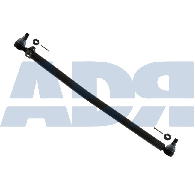 Centre Rod Assembly (70BD5250)