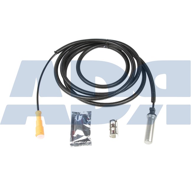 Sensor, wheel speed (19535133)