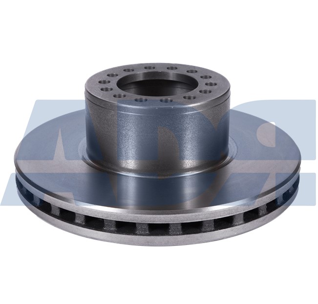 Brake Disc (18533772)
