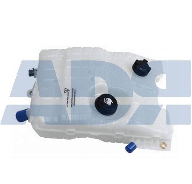 Expansion Tank, coolant (86547945)
